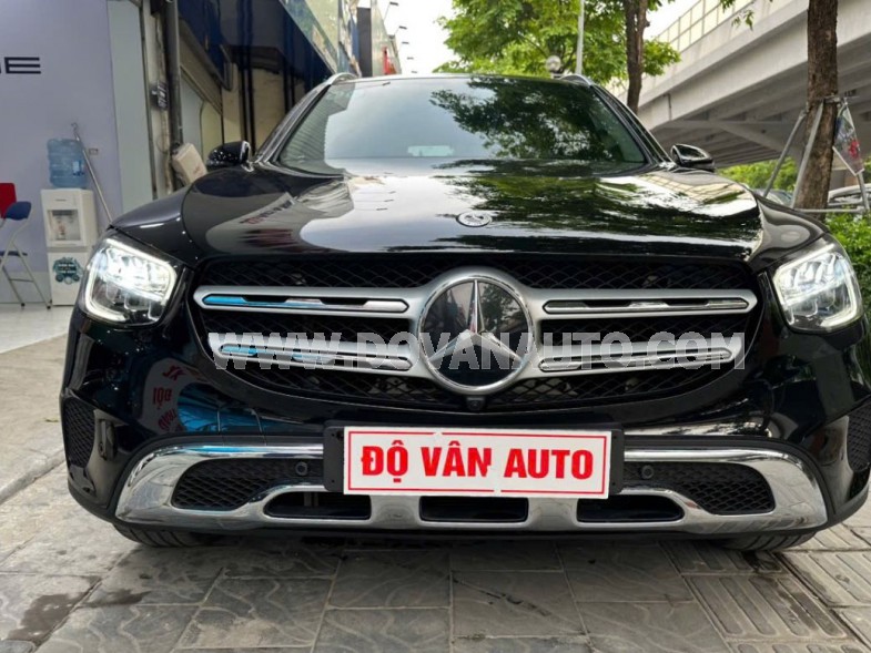 Mercedes Benz GLC 200 4Matic 2021