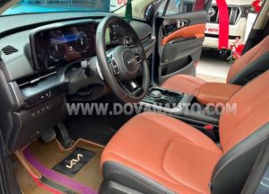Xe Kia Carnival Signature 2.2D 2023