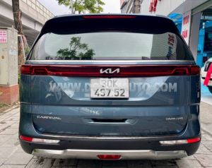 Xe Kia Carnival Signature 2.2D 2023