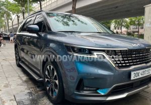 Xe Kia Carnival Signature 2.2D 2023