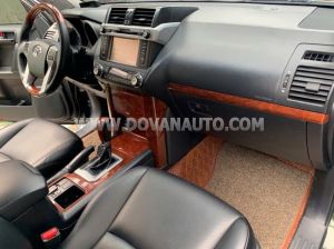 Xe Toyota Prado TXL 2.7L 2015