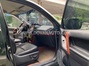 Xe Toyota Prado TXL 2.7L 2015