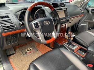 Xe Toyota Prado TXL 2.7L 2015
