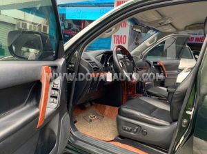 Xe Toyota Prado TXL 2.7L 2015