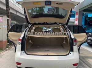 Xe Lexus RX 350 2012