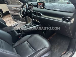 Xe Mazda CX8 Luxury 2022