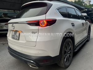Xe Mazda CX8 Luxury 2022