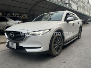 Xe Mazda CX8 Luxury 2022