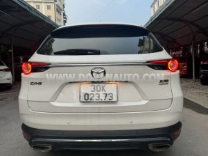 Xe Mazda CX8 Luxury 2022