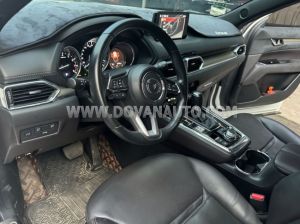 Xe Mazda CX8 Luxury 2022