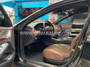 Xe Mercedes Benz S class S400L 2015