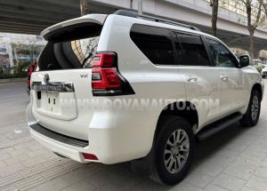Xe Toyota Prado VX 2.7L 2018