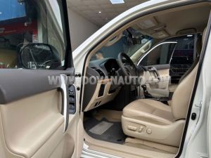 Xe Toyota Prado VX 2.7L 2018