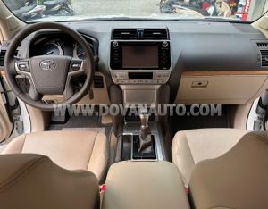 Xe Toyota Prado VX 2.7L 2018