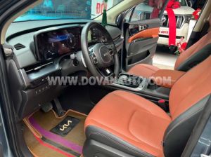 Xe Kia Carnival Signature 2.2D 2023