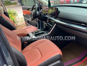 Xe Kia Carnival Signature 2.2D 2023