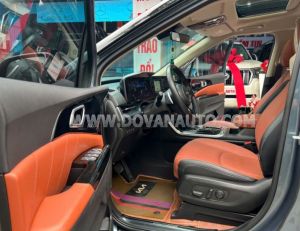 Xe Kia Carnival Signature 2.2D 2023