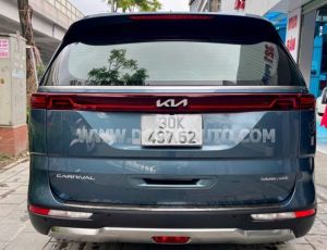 Xe Kia Carnival Signature 2.2D 2023