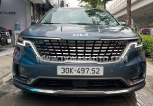 Xe Kia Carnival Signature 2.2D 2023
