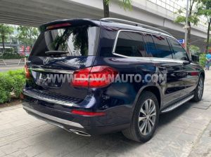 Xe Mercedes Benz GLS 400 4Matic 2016