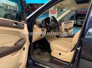 Xe Mercedes Benz GLS 400 4Matic 2016