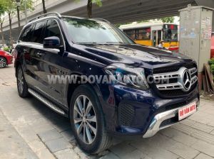 Xe Mercedes Benz GLS 400 4Matic 2016