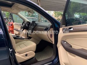 Xe Mercedes Benz GLS 400 4Matic 2016
