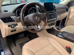 Xe Mercedes Benz GLS 400 4Matic 2016