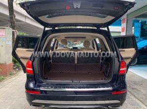 Xe Mercedes Benz GLS 400 4Matic 2016