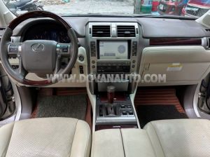Xe Lexus GX 460 2010