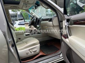 Xe Lexus GX 460 2010