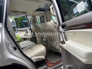 Xe Lexus GX 460 2010