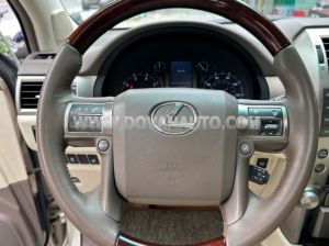 Xe Lexus GX 460 2010