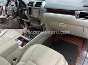 Xe Lexus GX 460 2010