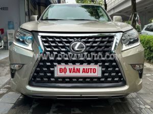 Xe Lexus GX 460 2010