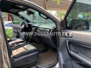 Xe Ford Everest Titanium 2.2L 4x2 AT 2016