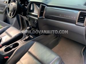 Xe Ford Everest Titanium 2.2L 4x2 AT 2016