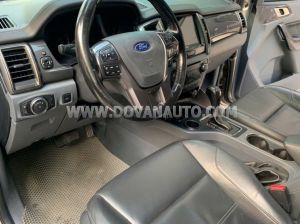 Xe Ford Everest Titanium 2.2L 4x2 AT 2016