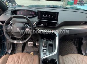 Xe Peugeot 5008 GT 1.6 AT 2021