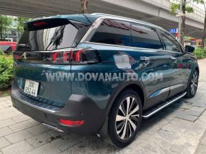 Xe Peugeot 5008 GT 1.6 AT 2021