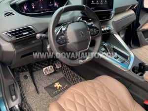 Xe Peugeot 5008 GT 1.6 AT 2021