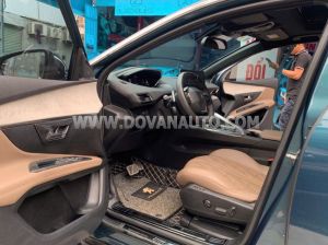 Xe Peugeot 5008 GT 1.6 AT 2021