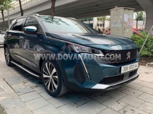 Xe Peugeot 5008 GT 1.6 AT 2021