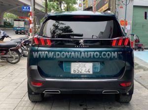 Xe Peugeot 5008 GT 1.6 AT 2021