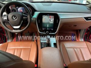 Xe VinFast Lux SA 2.0 Premium 2.0 AT 2021