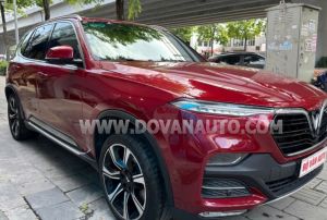 Xe VinFast Lux SA 2.0 Premium 2.0 AT 2021