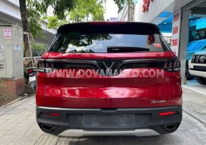 Xe VinFast Lux SA 2.0 Premium 2.0 AT 2021