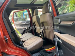 Xe Ford Everest Titanium 2.0L 4x2 AT 2022
