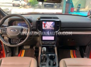 Xe Ford Everest Titanium 2.0L 4x2 AT 2022