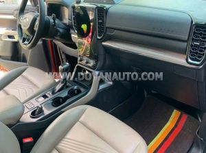 Xe Ford Everest Titanium 2.0L 4x2 AT 2022